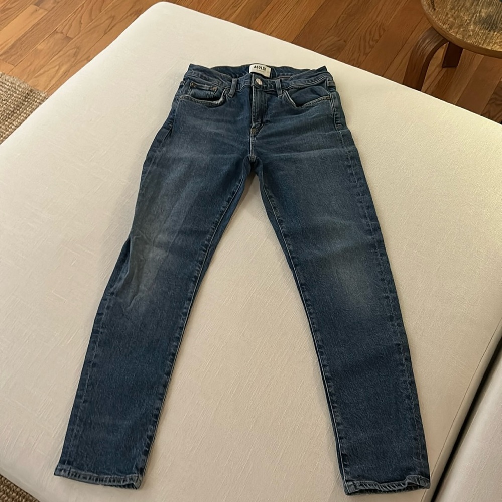 Agolde jeans